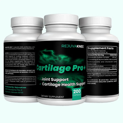 Cartilage Pro+ Ultimate Joint Support