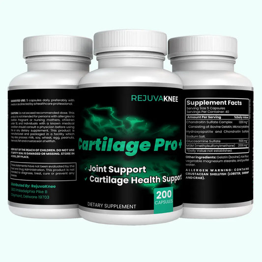 Cartilage Pro+ Ultimate Joint Support