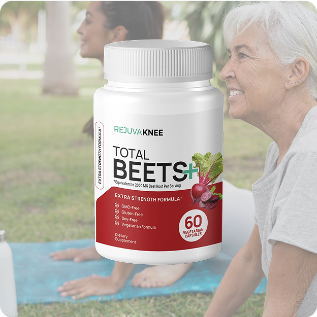 Total Beets+