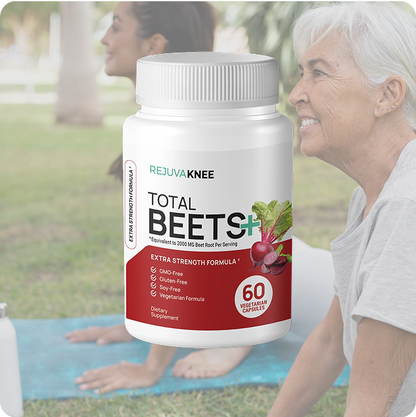 Total Beets+