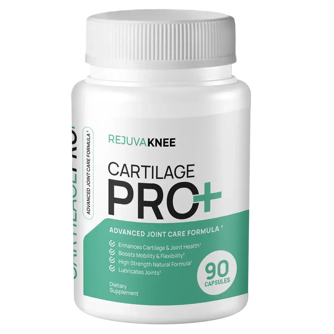 Cartillage Pro+