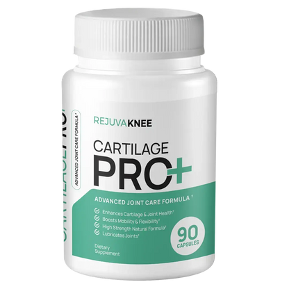 Cartillage Pro+