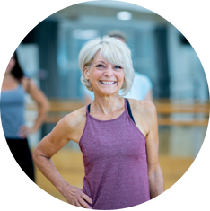 Emily Johnson, California