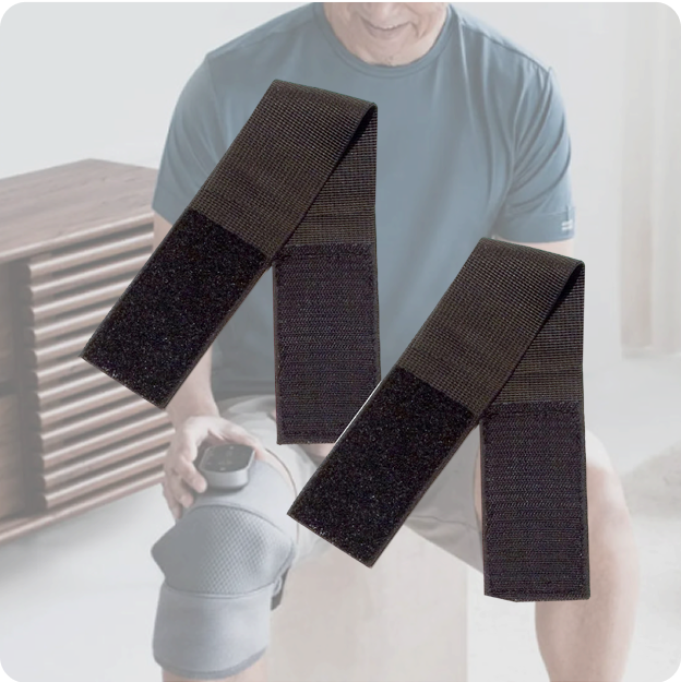 Extension Straps For RejuvaKnee