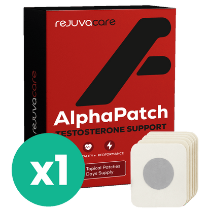 AlphaPatch
