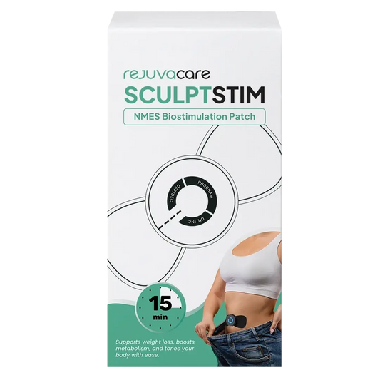 1x SculpStim