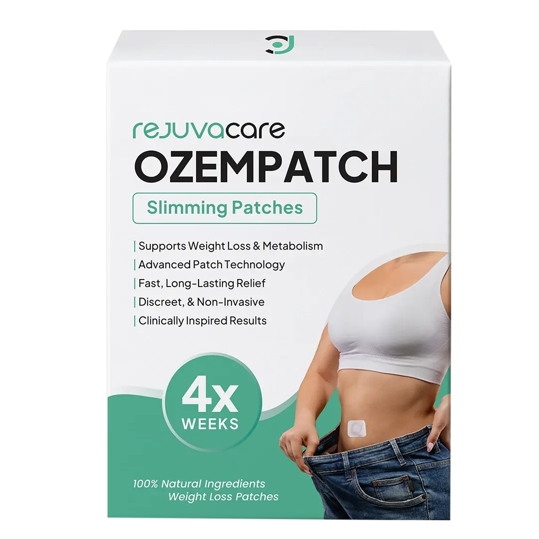 RejuvaCare Ozempatches