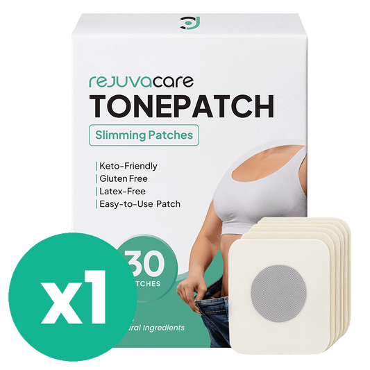 RejuvaCare TonePatches