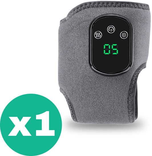 1x RejuvaCare Foot Renew (AMAZON)