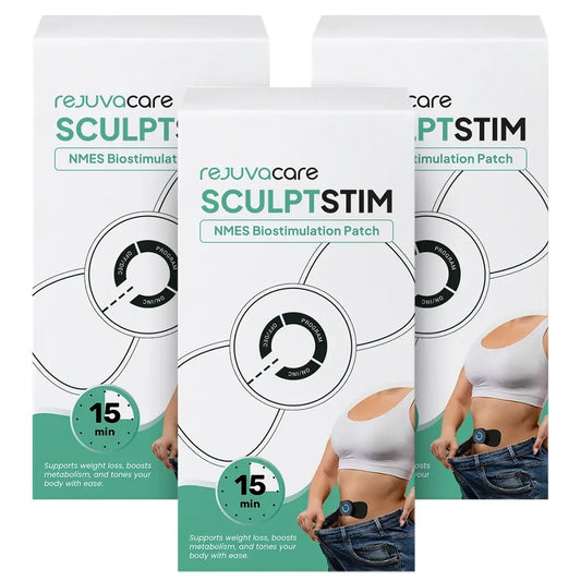 SculptStim (Buy 2 Get 1 FREE - 3 Devices)