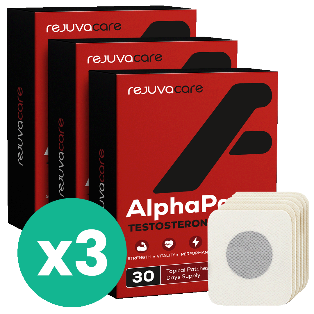 AlphaPatch