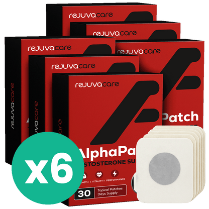 AlphaPatch